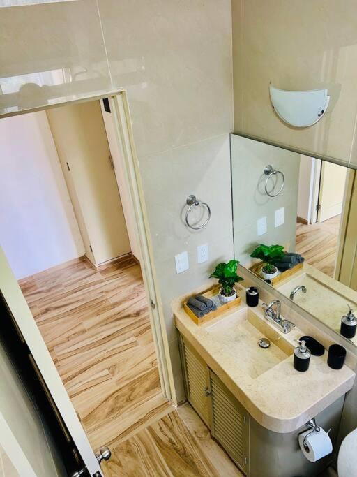 Casa Copan Lejlighed Cancún Eksteriør billede
