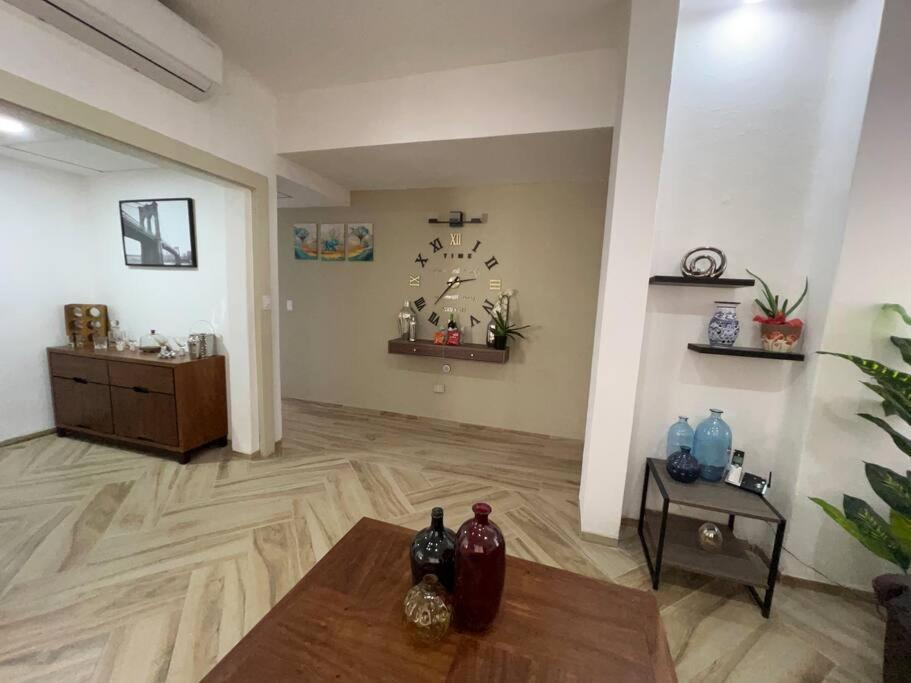 Casa Copan Lejlighed Cancún Eksteriør billede