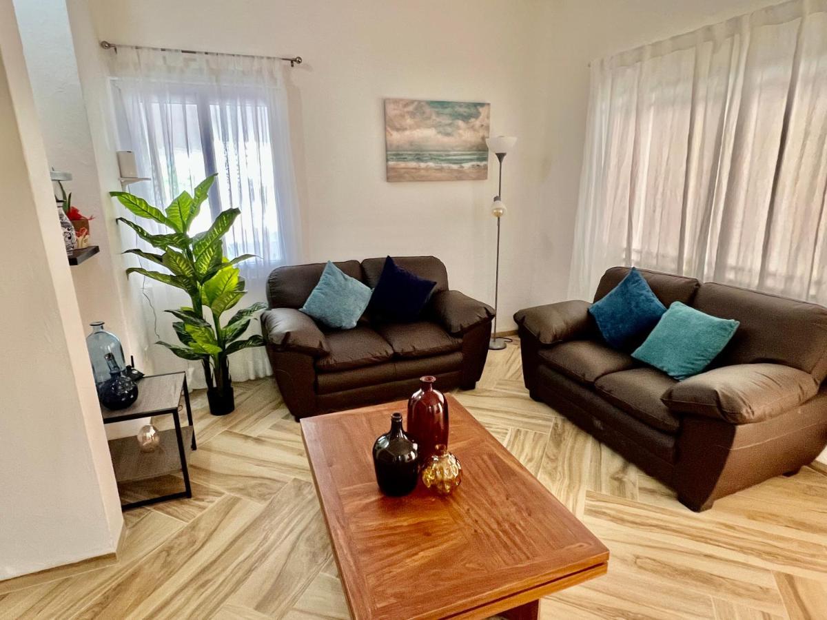 Casa Copan Lejlighed Cancún Eksteriør billede