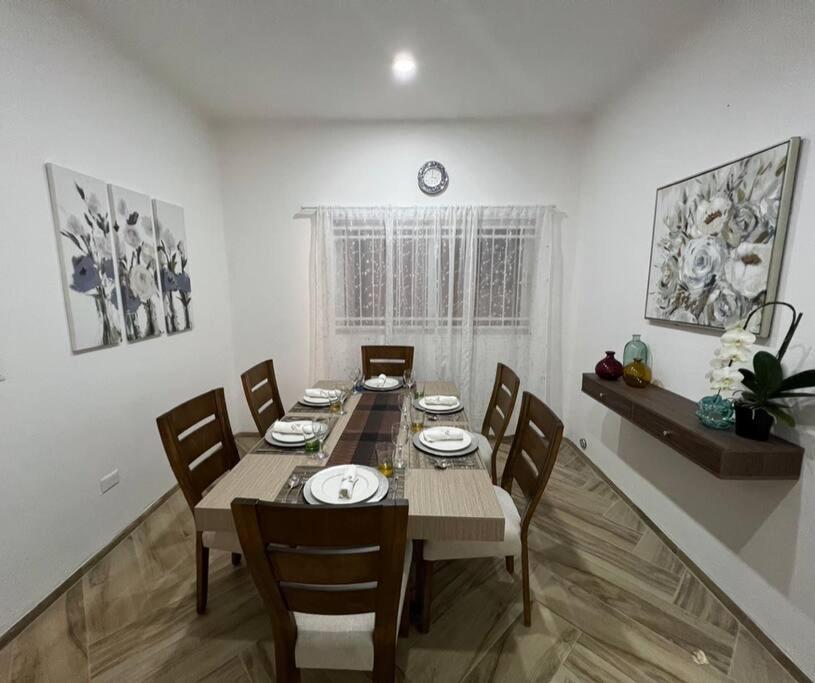 Casa Copan Lejlighed Cancún Eksteriør billede