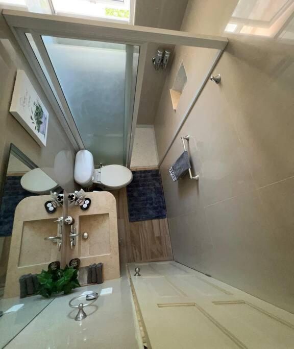 Casa Copan Lejlighed Cancún Eksteriør billede