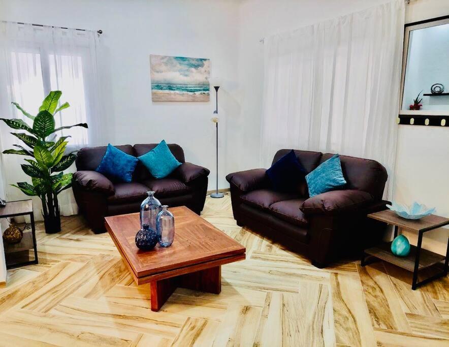 Casa Copan Lejlighed Cancún Eksteriør billede