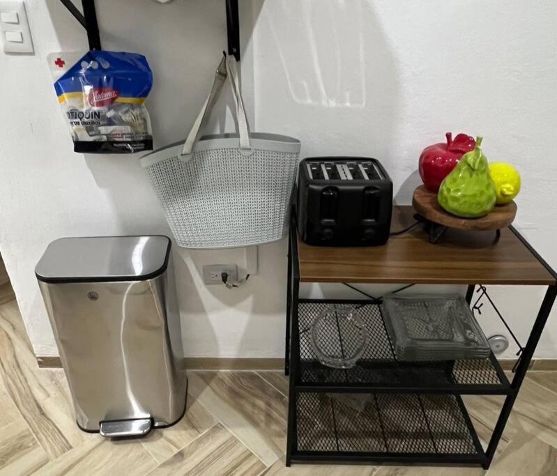 Casa Copan Lejlighed Cancún Eksteriør billede