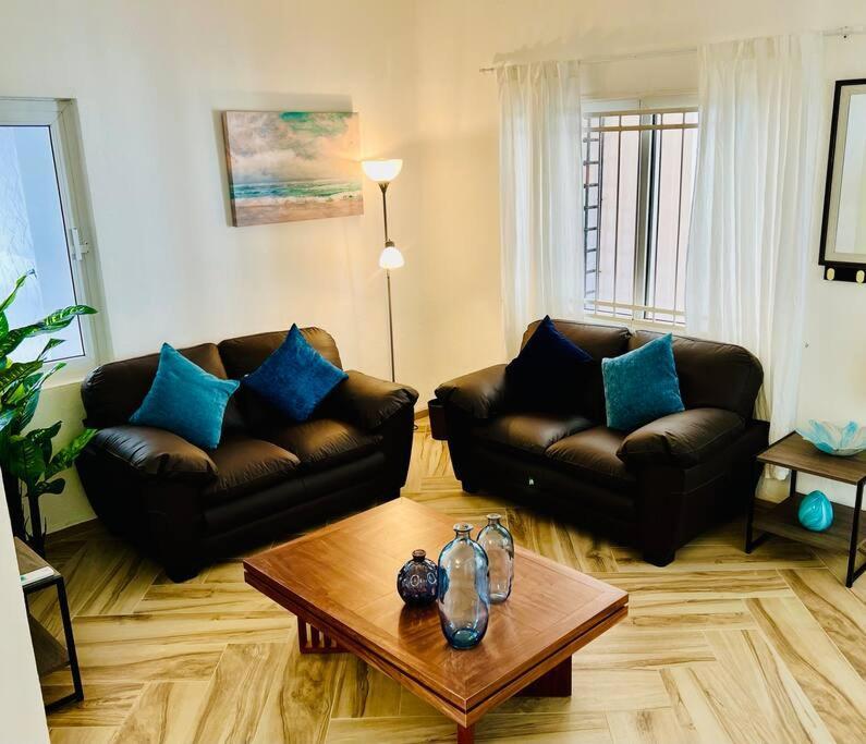 Casa Copan Lejlighed Cancún Eksteriør billede
