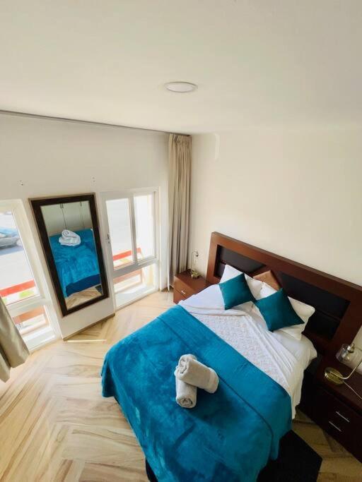 Casa Copan Lejlighed Cancún Eksteriør billede