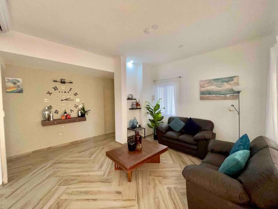 Casa Copan Lejlighed Cancún Eksteriør billede