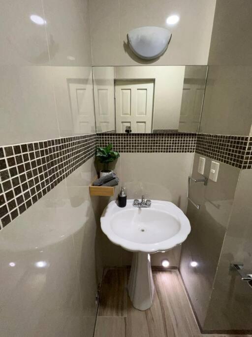 Casa Copan Lejlighed Cancún Eksteriør billede