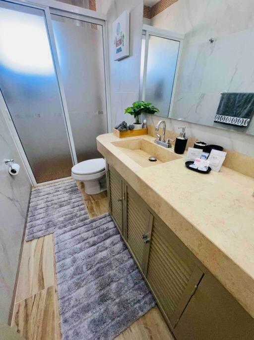 Casa Copan Lejlighed Cancún Eksteriør billede