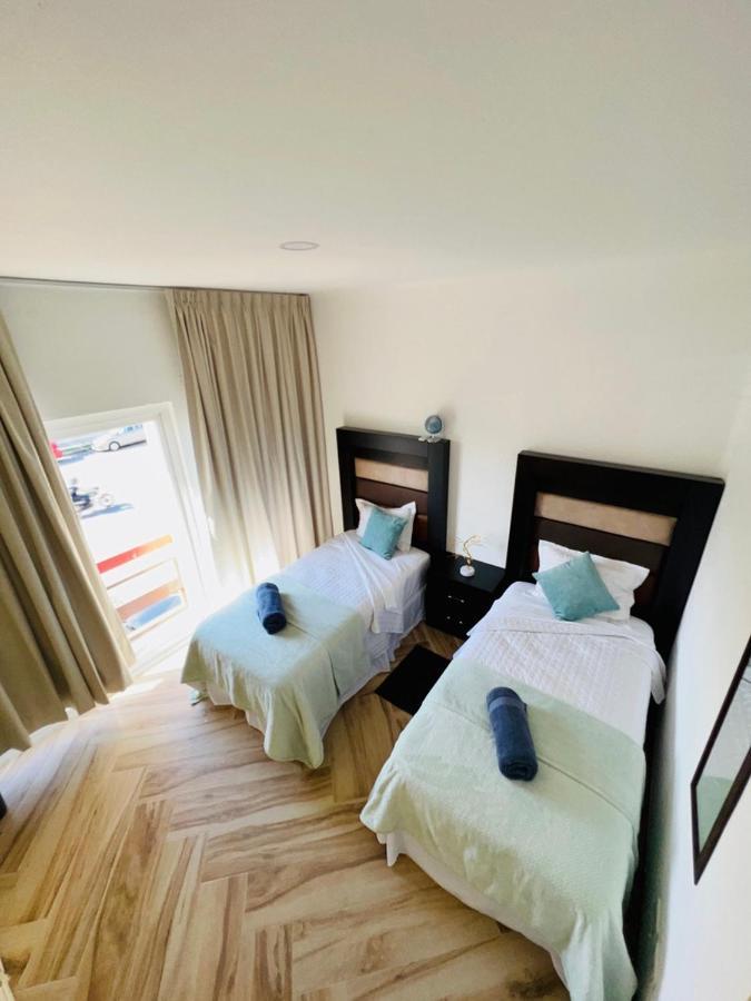 Casa Copan Lejlighed Cancún Eksteriør billede