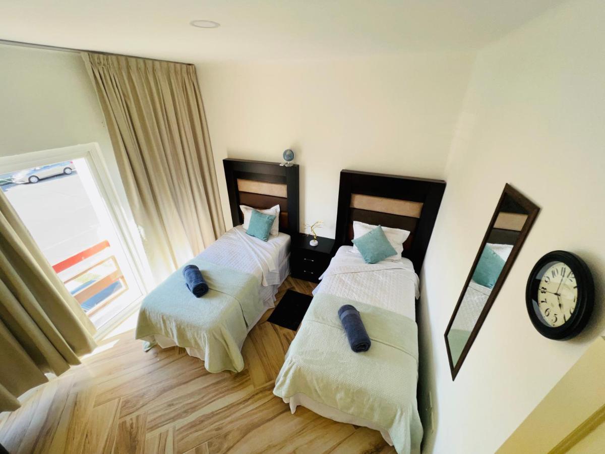 Casa Copan Lejlighed Cancún Eksteriør billede
